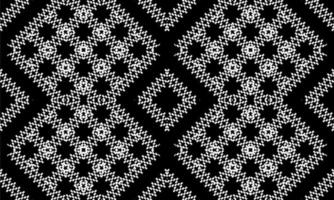 Seamless Motif Pattern Arranged of Rectangle Composition for Ornate, Decoration, Background, Website or Graphic Design Element. Vector Illustration