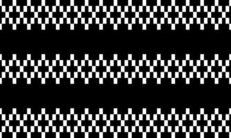 Seamless Motif Pattern Arranged of Rectangle Composition for Ornate, Decoration, Background, Website or Graphic Design Element. Vector Illustration