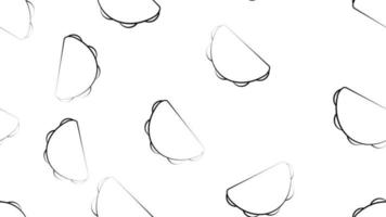 tacos on white background, vector illustration, pattern. wallpaper for restaurant and cafe. decor of the cooking area, kitchen, fast food design. wallpaper in the style of black and white 13633094 Vector Art tacos on white background, vector illustration, pattern. wallpaper for restaurant and cafe. decor of the cooking area, kitchen, fast food design. wallpaper in the style of black and white 13633094 Vector Art