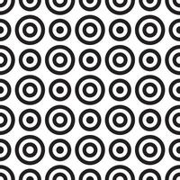 Geometric seamless pattern. Abstract geometric graphic design print 3d shapes pattern. Seamless geometric pattern. vector