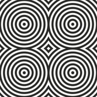 Geometric seamless pattern. Abstract geometric graphic design print 3d shapes pattern. Seamless geometric pattern. vector