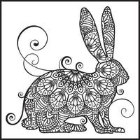 Vector illustration decorative Animal on white background
