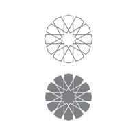 Islamic Pattern vector illustration