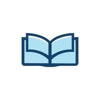 Education Book icon Template vector