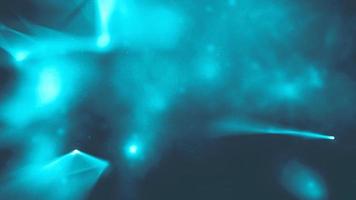 Abstract Blue Geometrical Background . Connection structure. Science background. Futuristic Technology HUD Element . onnecting dots and lines . Big data visualization and Business . photo