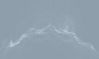 Light abstract technology background. Technology network digital pattern photo