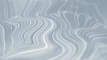 Light abstract technology background. Technology network digital pattern photo