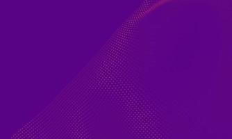 Abstract Purple Geometrical Background . Connection structure. Science background. Futuristic Technology HUD Element . onnecting dots and lines . Big data visualization and Business . photo