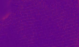 Abstract Purple Geometrical Background . Connection structure. Science background. Futuristic Technology HUD Element . onnecting dots and lines . Big data visualization and Business . photo