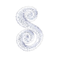 eis frost kalt winter text schrift s png