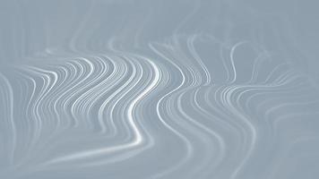 Light abstract technology background. Technology network digital pattern photo