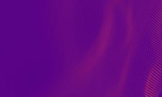 Abstract Purple Geometrical Background . Connection structure. Science background. Futuristic Technology HUD Element . onnecting dots and lines . Big data visualization and Business . photo