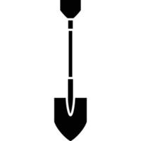 Shovel Which Can Easily Modify Or Edit vector