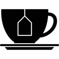 Tea Cup Which Can Easily Modify Or Edit vector