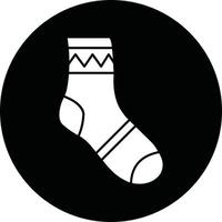 Sock Which Can Easily Modify Or Edit vector