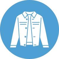 Jacket Which Can Easily Modify Or Edit vector