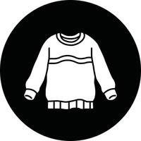 Sweater Which Can Easily Modify Or Edit vector