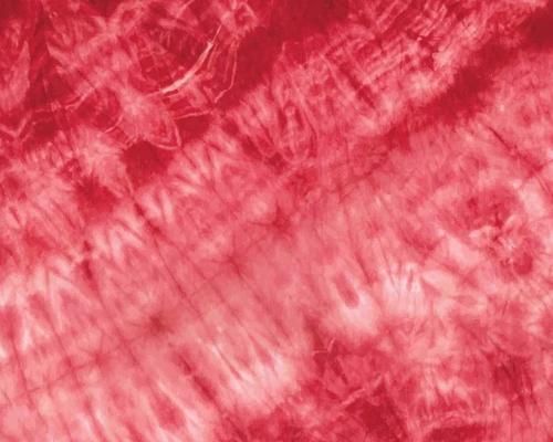 Colorful hand painted watercolor tie-dye pattern background