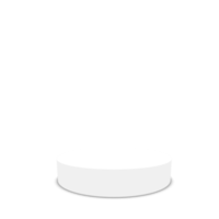 Round stage podium illustration free png. png