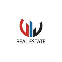 Real Estate , Property  logo vector