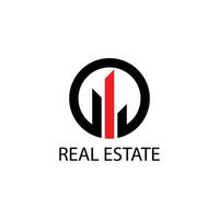 Real Estate , Property  logo vector