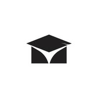 Education Logo vector