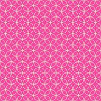 Seamless Geometric vector background Pattern.