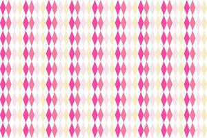 Seamless Geometric vector background Pattern.
