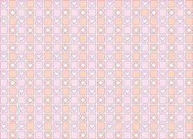 Seamless Geometric vector background Pattern.