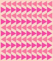 Seamless Geometric vector background Pattern.