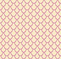 Seamless Geometric vector background Pattern.