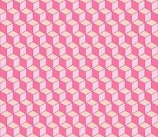 Seamless Geometric vector background Pattern.