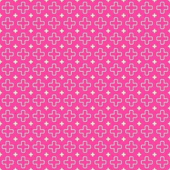 patrón de fondo de vector geométrico transparente.