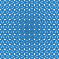 Seamless Geometric vector background Pattern.