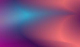 Colorful gradations, pink, blue background gradations, textures, soft and smooth vector