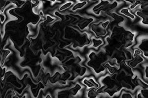 Black and white abstract background photo