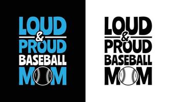 Baseball Quote T shirt design, typography vector