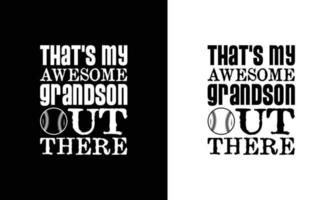 Baseball Quote T shirt design, typography vector