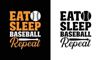 Baseball Quote T shirt design, typography vector