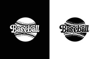 Baseball Quote T shirt design, typography vector