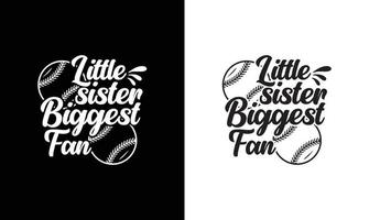 Baseball Quote T shirt design, typography vector