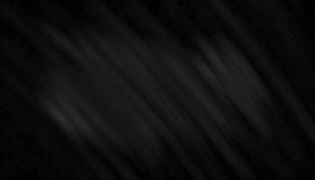 Black concrete texture background, old grunge rough background for website banner design photo