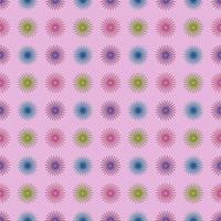 Seamless  pattern, Love concept. Design for wrapping paper, fabric  pattern, background, card, coupons, banner, Used to decorate the festival vector
