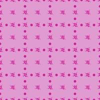 Seamless  pattern, Love concept. Design for wrapping paper, fabric  pattern, background, card, coupons, banner, Used to decorate the festival vector