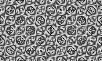 modern geometric lines pattern vector