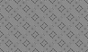 modern geometric lines pattern vector