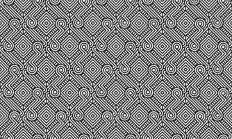 modern geometric lines pattern vector