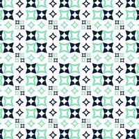 seamless pattern design with stars vector