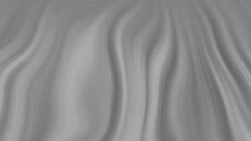 wavy particles Motion Graphics Background video