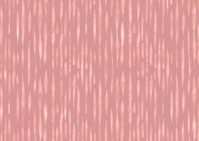 Abstract background with a rose gold foil pattern design vector